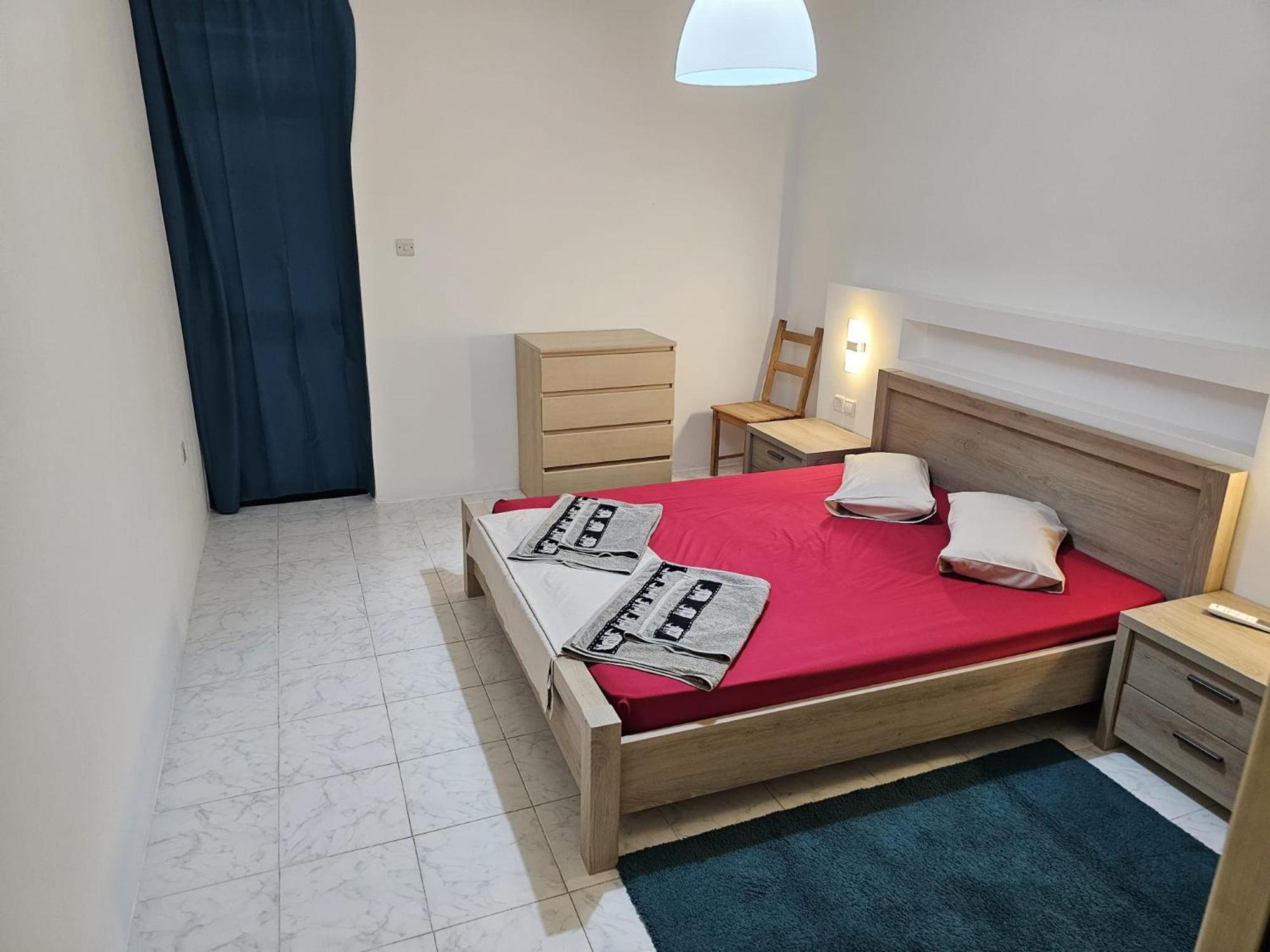 Апартаменты Puzzle Flat 2